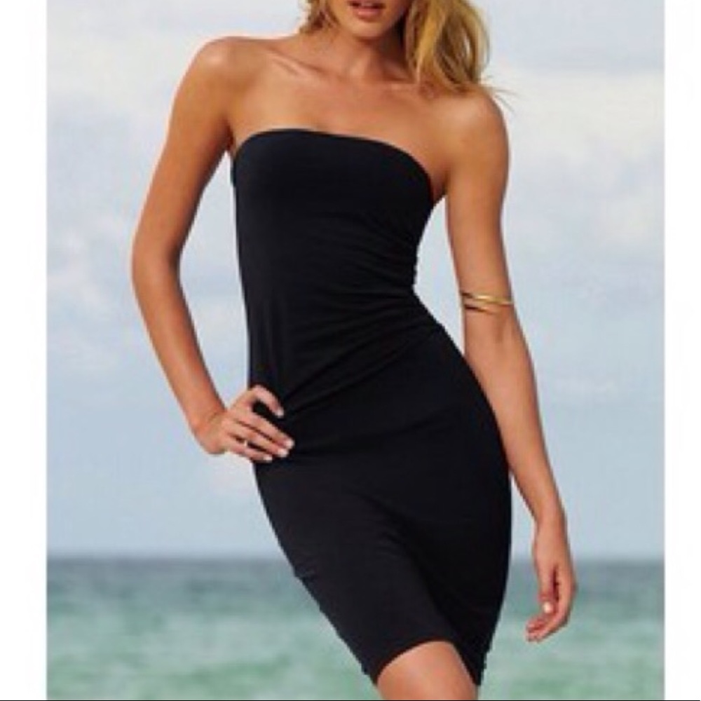 Moda Little Black dress